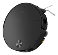 ROBOROCK SAROS 10 R&D-systeem - Robotstofzuiger met volledig zelfstandige waterbasis - 22.000 Pa - Intrekbare LDS - thumbnail