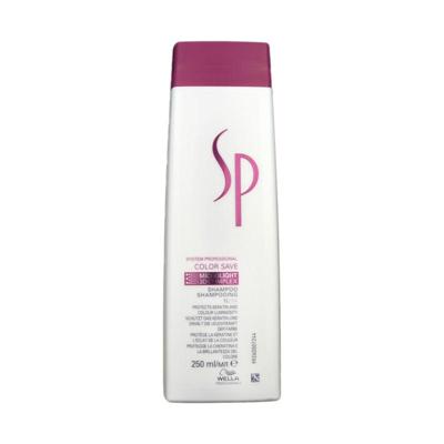 Wella SP Color Save Shampoo 250ml