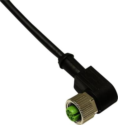 MD Micro Detectors CD12M/0B-050C1 Aansluitkabel voor sensoren CD12M/0B-050C1 1 stuk(s)