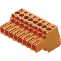 Weidmüller 1615750000 Female header Totaal aantal polen 14 Aantal rijen 1 36 stuk(s) - thumbnail