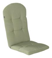 Hartman Tuinkussen 'Cuba' t.b.v. Bearchair, kleur Groen - thumbnail