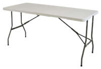 Eurotrail Pavilion Klaptafel M - thumbnail