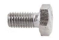 Bofix zeskantbout m10-30 (12st)