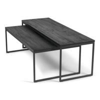 Salontafelset Nairobi - thumbnail