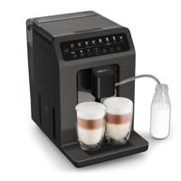 Volautomaat koffiezetapparaat Krups EA89ZB10 - thumbnail