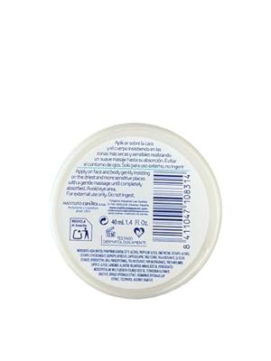 Integrale Verzorgingscrème Instituto Español