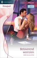 Betoverend weerzien - Anne McAllister - ebook - thumbnail