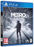 Metro Exodus - thumbnail