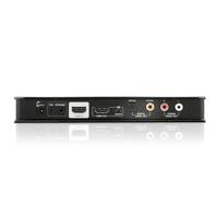 HDMI audio-extractor (De-embedder) en HDMI-repeater - thumbnail