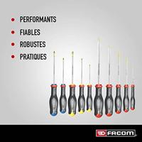 Facom ATW.J10PB PROTWIST schroevendraaierset - thumbnail