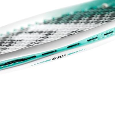 Tennisraket Tecnifibre Tempo V2 265 G0 Wit