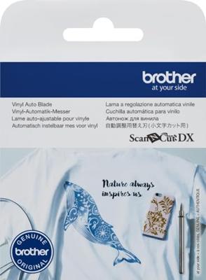Brother • scanncut vinyl auto blade