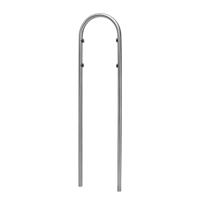 Bobi StatiefRound i RVS - 01.02.01.60 - thumbnail