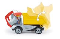 Lena Truckies Dump Truck 22cm - thumbnail
