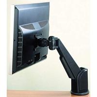SpeaKa Professional SP-1664312 1-voudig Monitor-tafelbeugel 33,0 cm (13) - 55,9 cm (22) Kantelbaar, Zwenkbaar, Roteerbaar - thumbnail