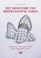 Het Ministerie van Middeleeuwse Zaken - thumbnail
