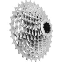 SHIMANO kassette "deore xt cs-m771-10" shim.cassette csm771 10f 11-34z - thumbnail
