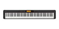 Casio CDP-S350 MIDI toetsenbord 88 toetsen Zwart USB - thumbnail