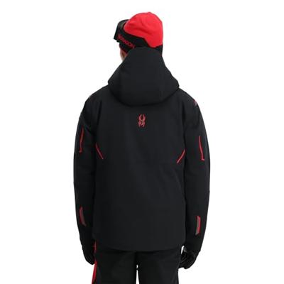 Spyder Titan Ski Jas Heren S Spyder Titan Ski Jas Heren S