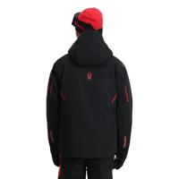 Spyder Titan Ski Jas Heren S - thumbnail