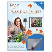 Renoir - La Grenouillère Puzzel 1000 Stukjes - thumbnail