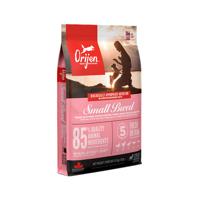 ORIJEN WHOLE PREY SMALL BREED 1,8 KG - thumbnail