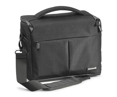 Cullmann MALAGA Maxima 200 black, camera bag