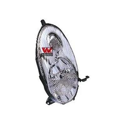 Koplamp links 3328961