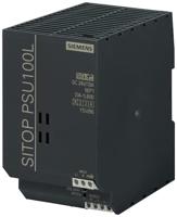 Siemens 6EP13341LB00 DIN-rail netvoeding 24 V/DC 10 A 240 W Aantal uitgangen:1 x Inhoud 1 stuk(s) - thumbnail