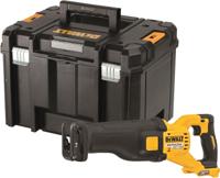 DeWALT DCS389NT Accu Reciprozaag 54V XR FlexVolt Basic Body in TSTAK - thumbnail