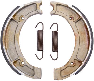 TRW remsegmenten "mcs 952 brake shoe mcs952 organic standard