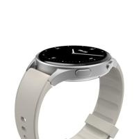 Hama 8900 Smartwatch Beige - thumbnail