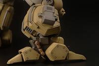 Assault Suits Leynos Plastic Model Kit AS-5E3 Leynos (Land Warfare Specifications) (re-run) 15 cm - thumbnail