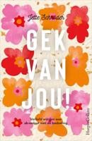 Gek van jou! - Jette Schröder - Paperback (9789402704846) - thumbnail