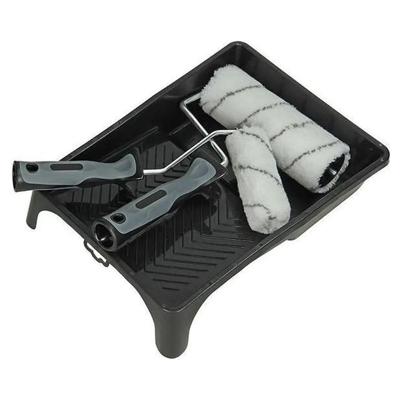 Sam Muurverfset 5-delig Anti-Spat