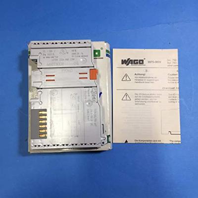 WAGO 750-467 Analoge PLC-ingangsmodule 750-467 1 stuk(s)