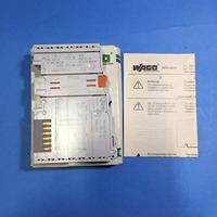 WAGO 750-467 Analoge PLC-ingangsmodule 750-467 1 stuk(s) - thumbnail