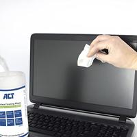 ACT schoonmaakdoekjes, 100st - thumbnail