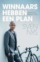 Winnaars hebben een plan - Sven Nys - Paperback (9789461318800) - thumbnail