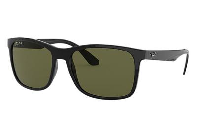 Ray-Ban RB4232 zonnebril Vierkant