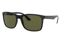 Ray-Ban RB4232 zonnebril Vierkant - thumbnail
