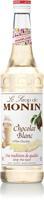 Monin White Chocolate 700ml - thumbnail