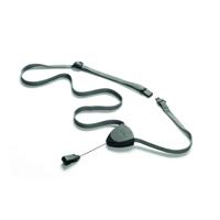 Textielkoord durable flex 10 stuks - thumbnail