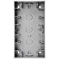 Kopp 374847001 Opbouwbehuizing RVS 1 stuk(s) - thumbnail