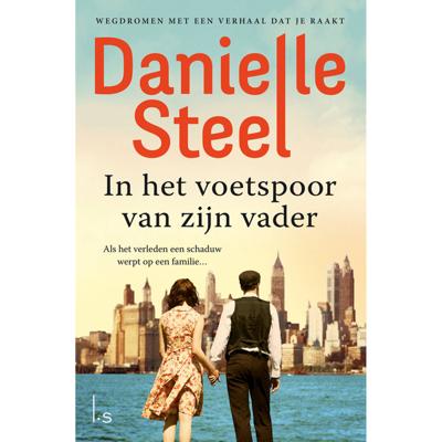 In het voetspoor van zijn vader (Paperback)