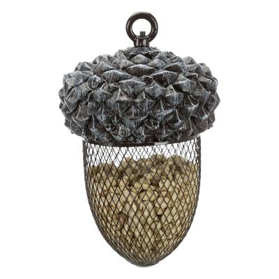 TRIXIE VOERSILO EIKEL 14X14X22 CM 700 ML