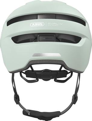 Abus helm purl-y mint green m 54-58cm