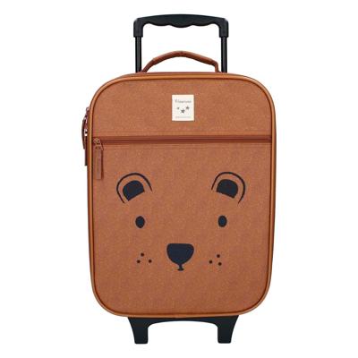 Kidzroom trolley koffer sevilla current legend Kidzroom trolley koffer sevilla current legend