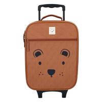 Kidzroom trolley koffer sevilla current legend - thumbnail