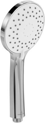 Villeroy & Boch Universal Showers Handdouche met drie waterstraalstanden Rond - chroom TVS10900300061